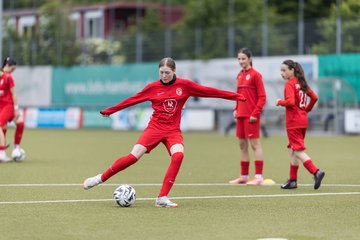 Bild 256 - wCJ Pokalfinale (HSV - ETV)